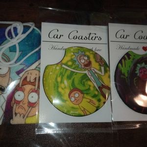 Car accessories set 💕